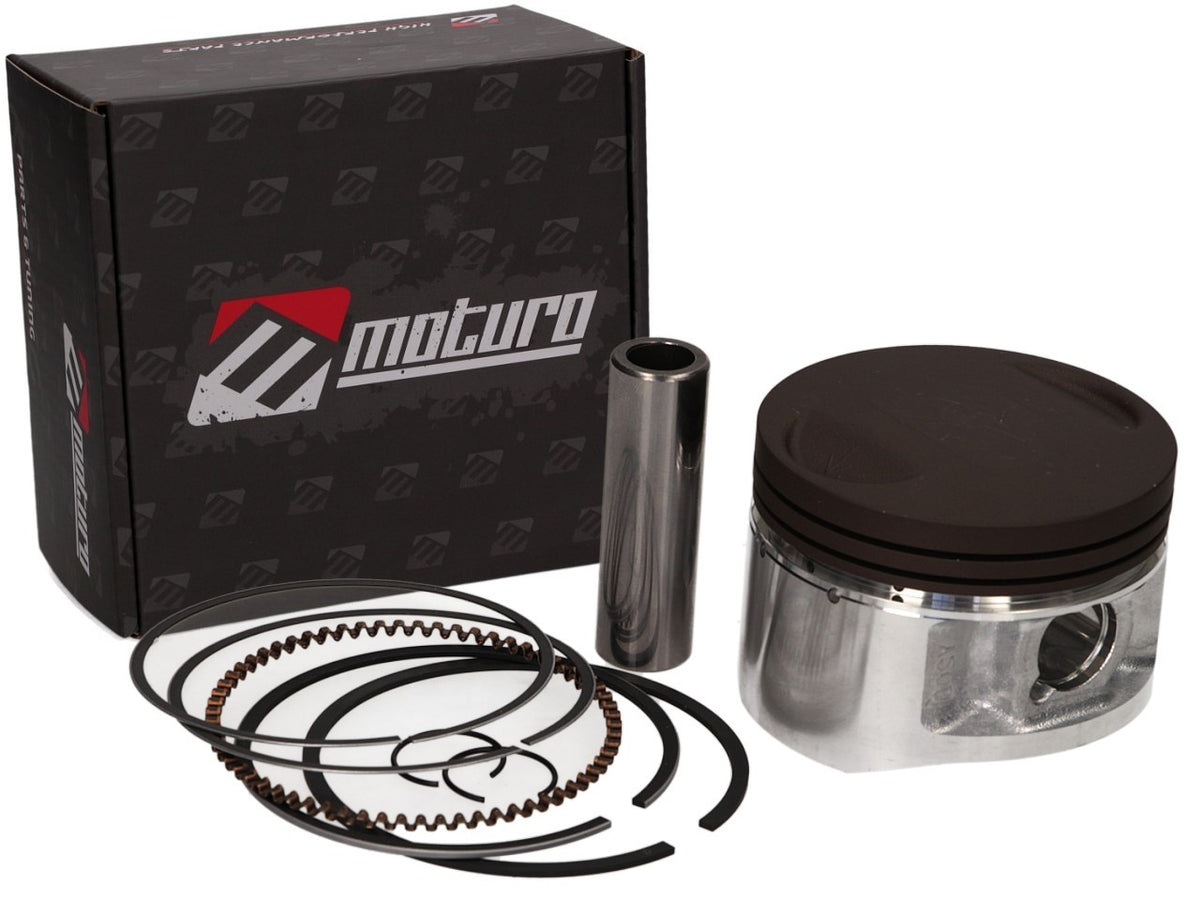 Moturo Kolben Kit 67mm für Shineray 250 STXE ATV Quad