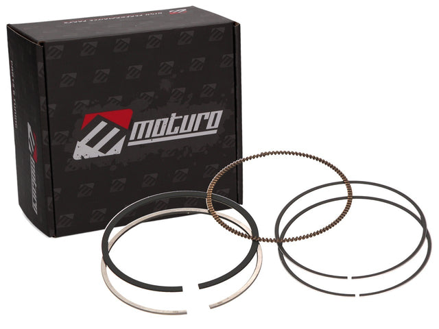 Moturo Kolbenring Satz für Yamaha 260-300ccm ATV Quad