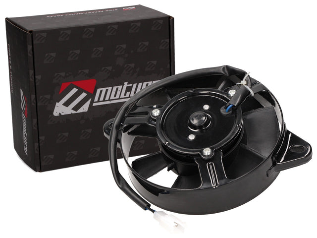 Moturo Kühler Lüfter 140mm für div. 200-250ccm ATV Quad