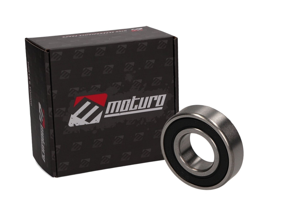 Roulement à billes Moturo 32mm 15mmx9mm 6002RS pour pocket bike