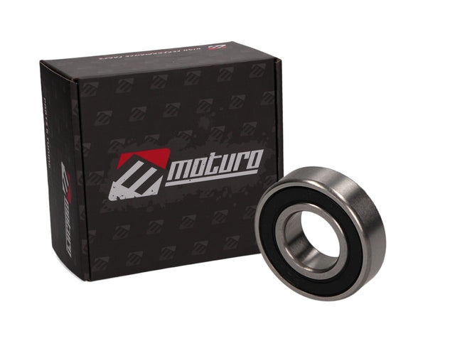 Moturo Kugellager 32mm 15mmx9mm 6002RS für Pocket Bike