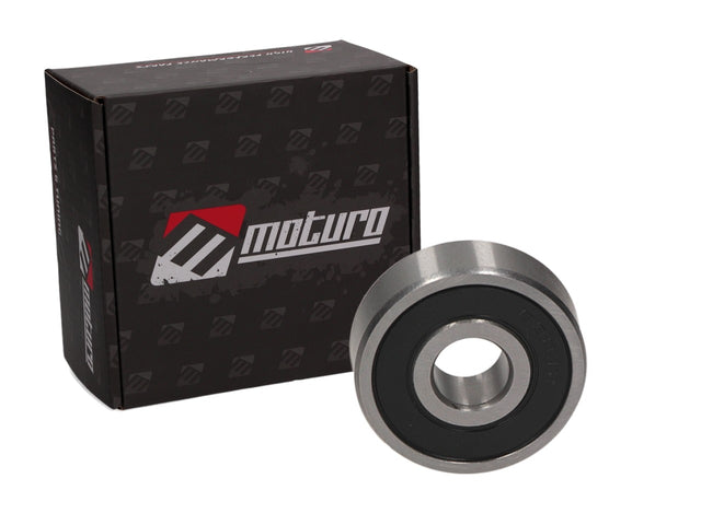 Moturo Kugellager 37mm 12mm-12mm 6301RS