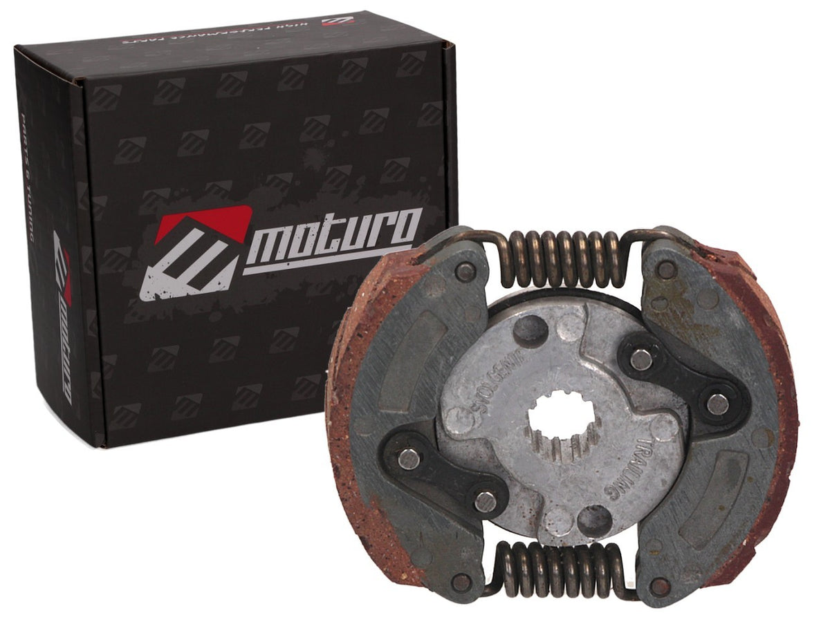 Moturo Kupplung Automatic für KTM 50 SX Morini Motor S5