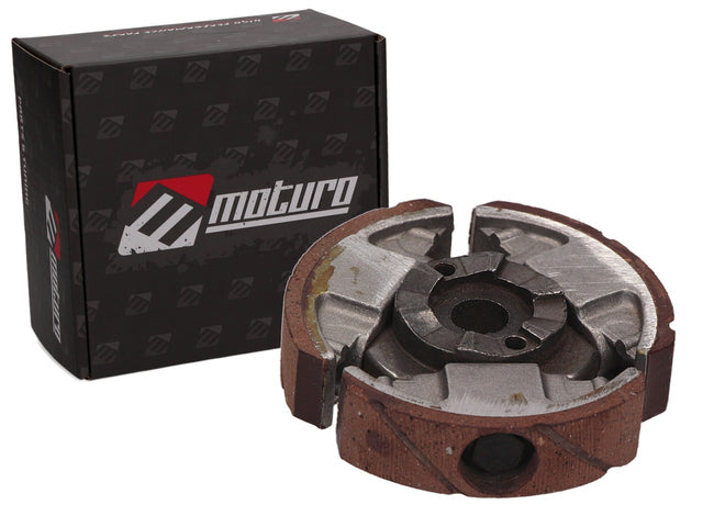 Embrayage automatique Moturo pour KTM 50 SX Pro Senior LC