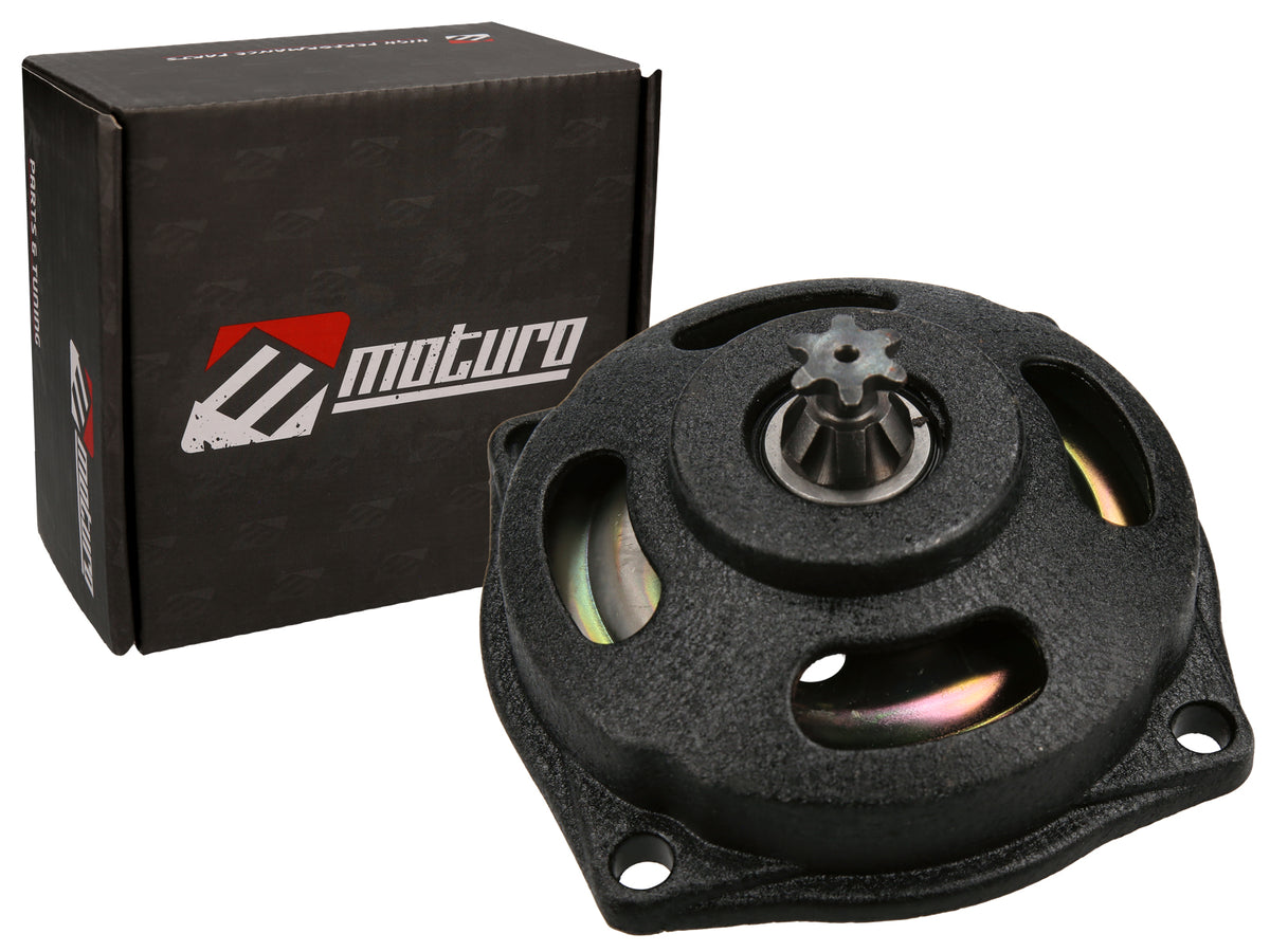 Moturo Kupplung kpl. für 47-49ccm Pocket Bike Dirt Bike