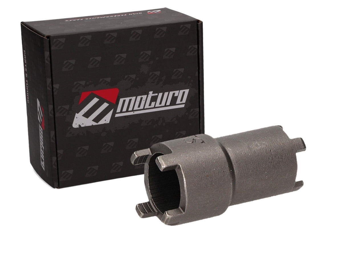 Moturo Kupplungsabzieher passend für Honda CRF50 CRF70 Z50