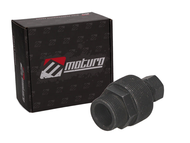 Moturo Kupplungsabzieher für diverse 2 Takter mit 49-80ccm