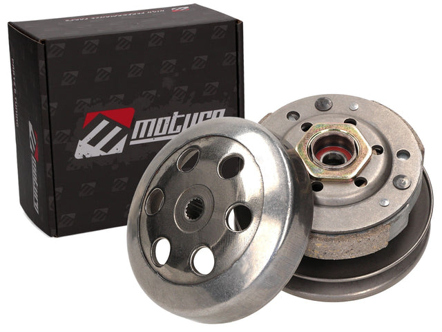 Moturo Kupplungskit für Yamaha Aerox CAT Axis Breeze 50