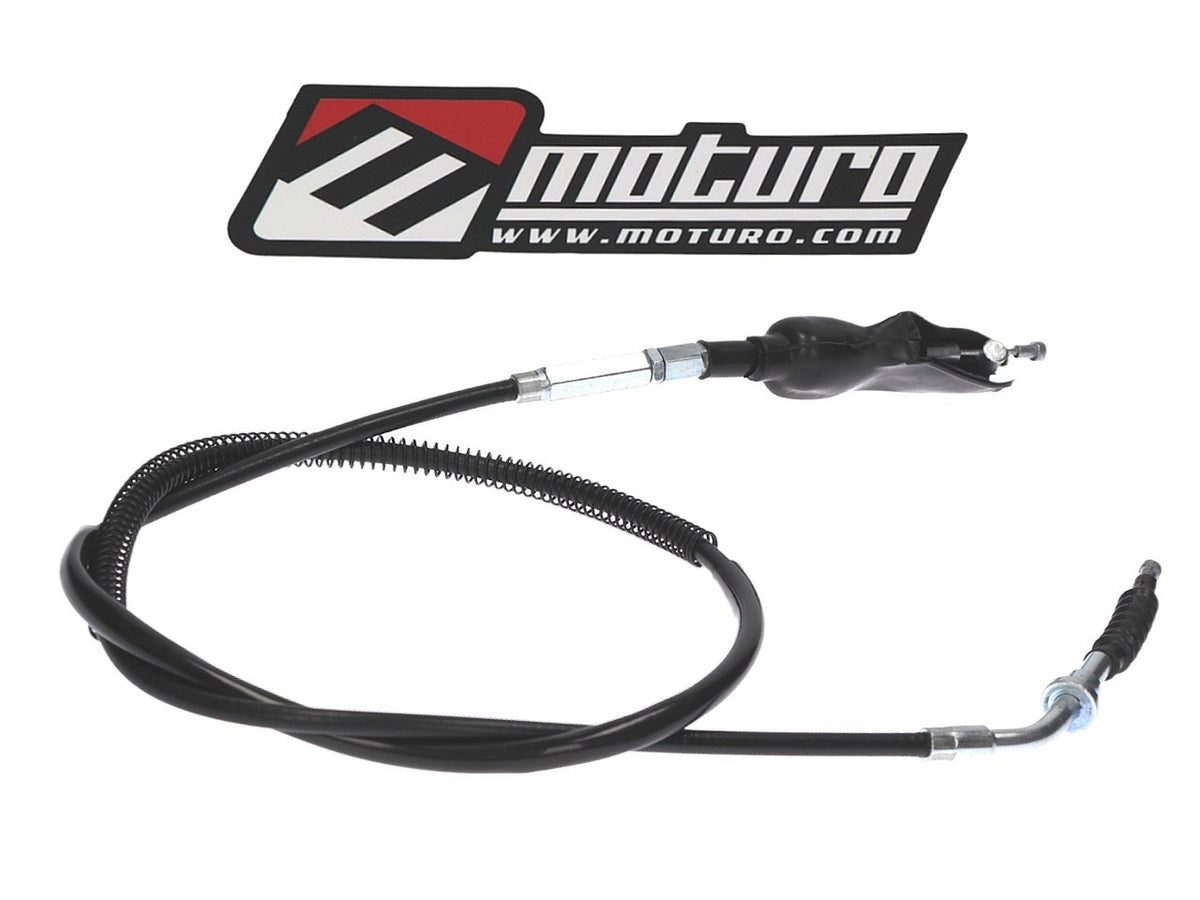 Moturo clutch cable cpl. for Yamaha IT 200 250 400