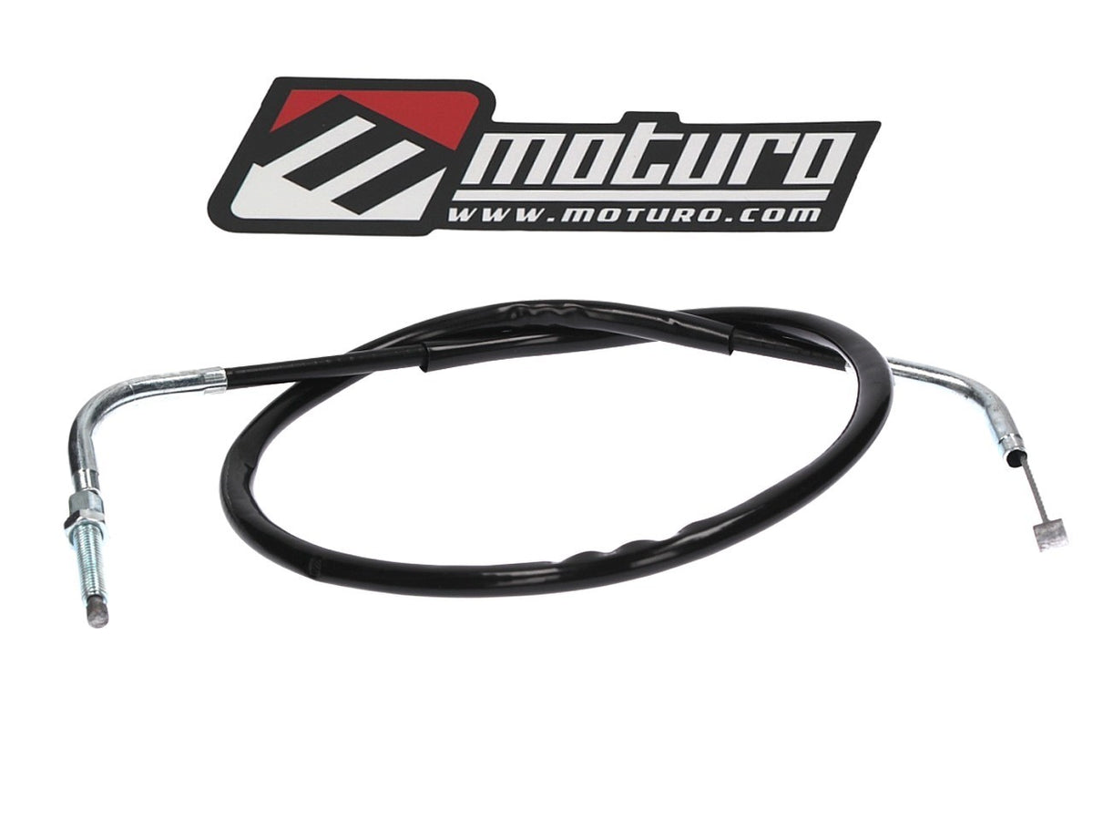 Moturo Kupplungszug für Suzuki GSXR 600 GSXR 750