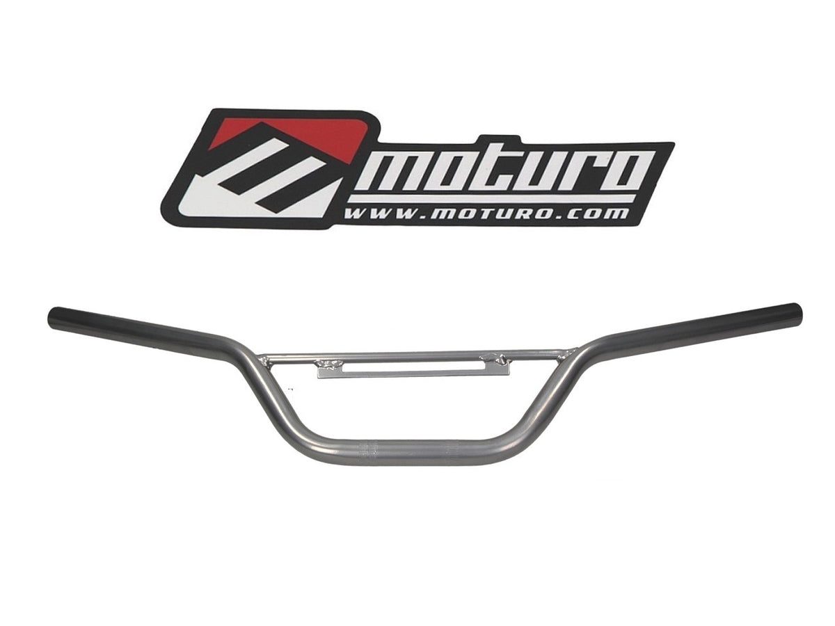 Moturo Lenker Ersatz für Yamaha PW 80 PY 80