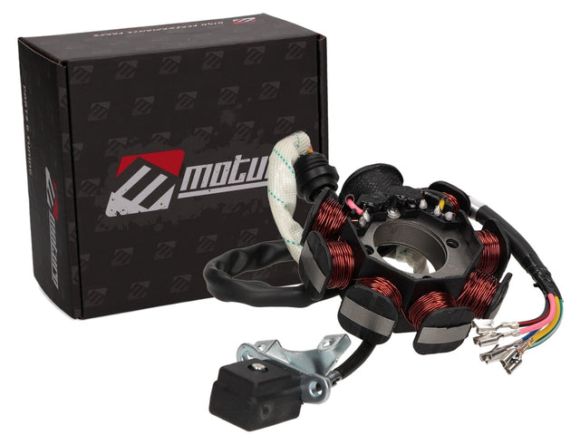Moturo Lichtmaschine für Bashan 200ccm BS200S-7