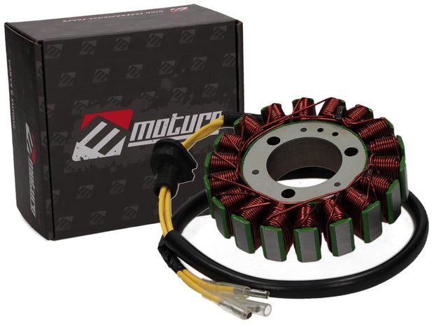 Moturo Alternator for Kawasaki KZ 1000P