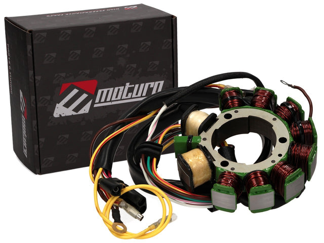 Moturo Lichtmaschine für Polaris Sportsman 500