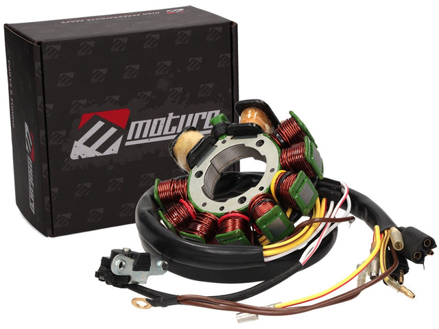 Moturo Lichtmaschine für Polaris Sportsmann 335 400 500