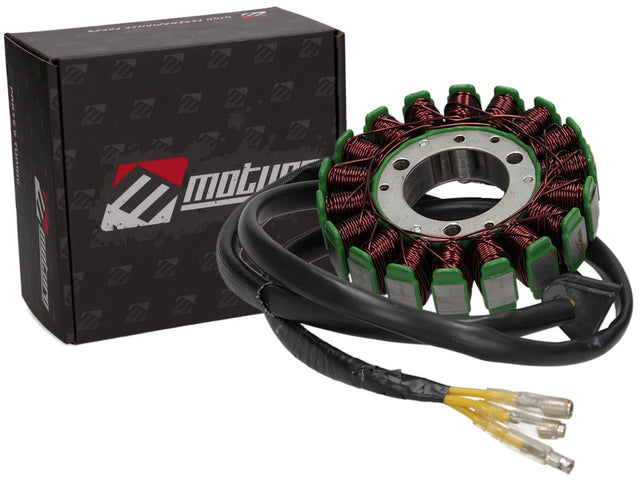Moturo Alternator for Suzuki GS 500E 500ET