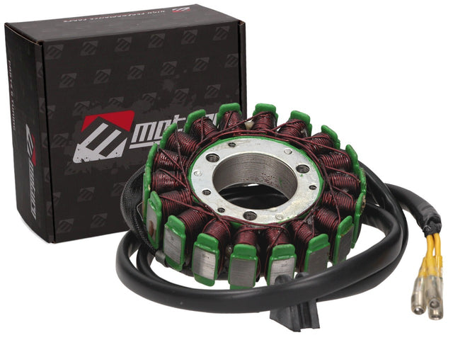 Moturo alternator for Suzuki GS 550L 550M
