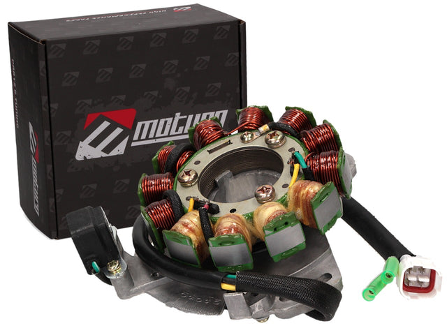 Moturo Lichtmaschine für Yamaha Banshee YZF 350