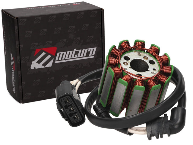 Moturo Alternator for Yamaha FZ 1000
