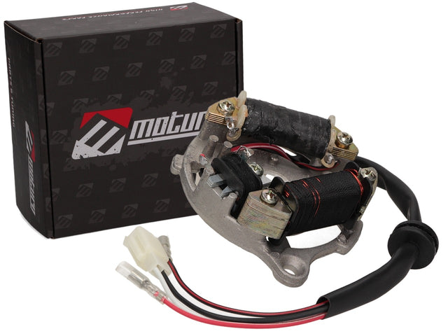 Moturo Alternator for Yamaha PW50