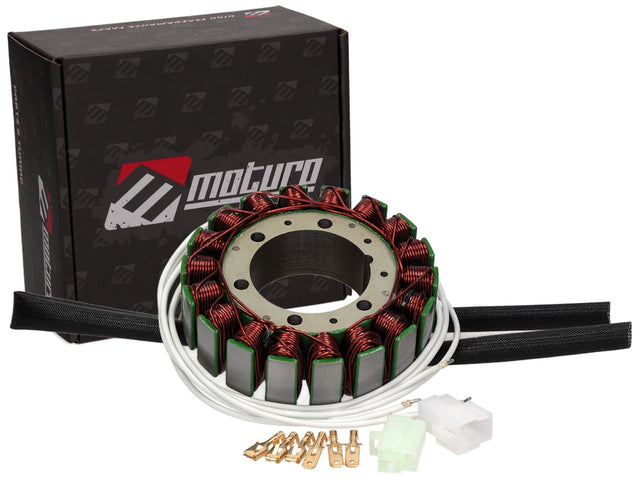 Moturo Lichtmaschine für Yamaha XV 535 Virago XV 535