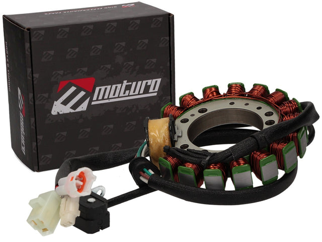 Moturo Lichtmaschine für Yamaha YFM 350 new