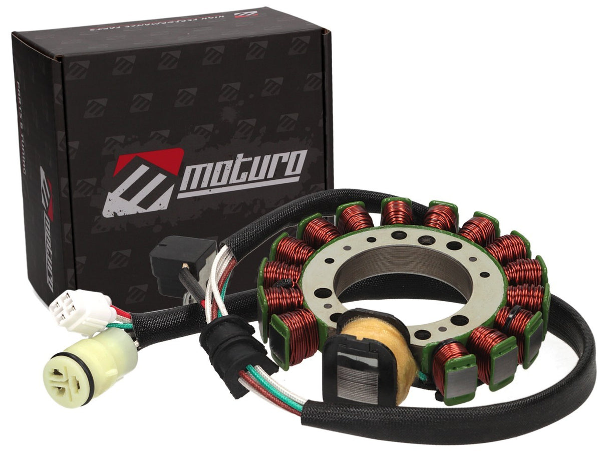 Moturo Lichtmaschine für Yamaha YFM 600