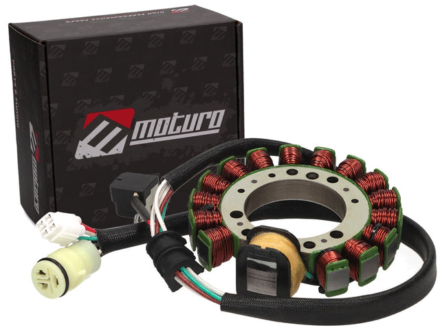Moturo Lichtmaschine für Yamaha YFM 600
