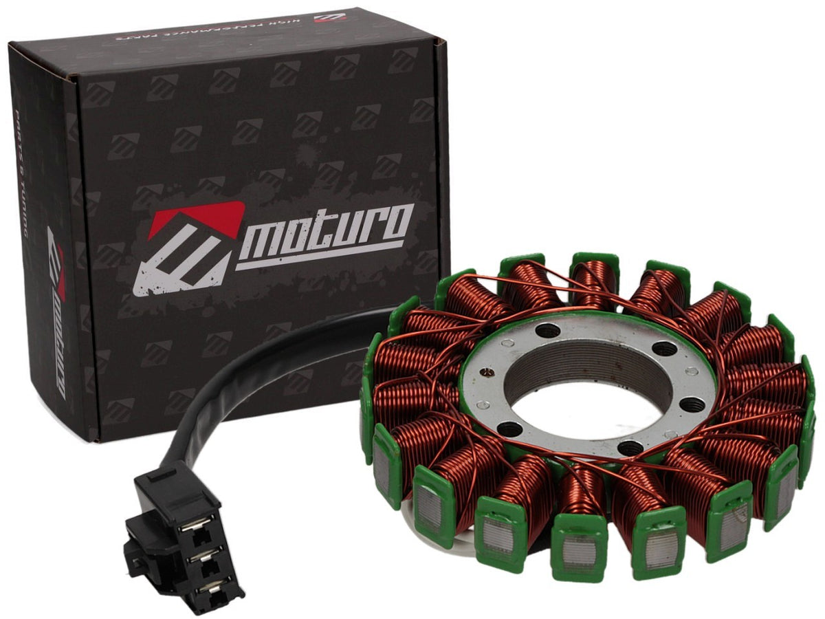 Moturo Alternator for Yamaha YZF R6