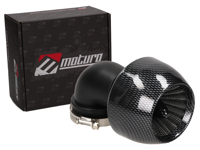 Moturo Sports Air Filter 35 42 48mm for various Dirt Bikes, Pit Bikes, Go Karts