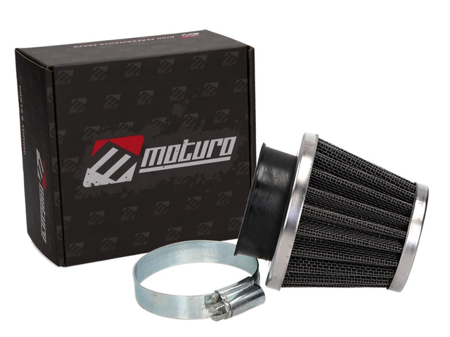 Moturo Sports Air Filter 42mm for GY6 150-250cc ATV Dirt Bike
