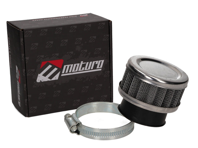 Moturo Sport Air Filter 42mm for GY6 90-125cc ATY Dirt Bike