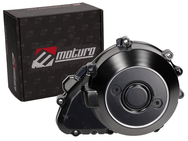 Moturo Motordeckel für Kawasaki Z-1000 (links) 03-06