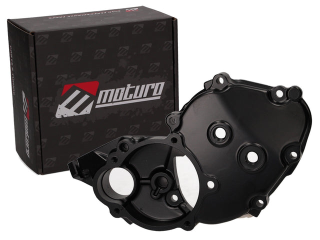 Couvercle de moteur Moturo pour Kawasaki Z-10R 06-07