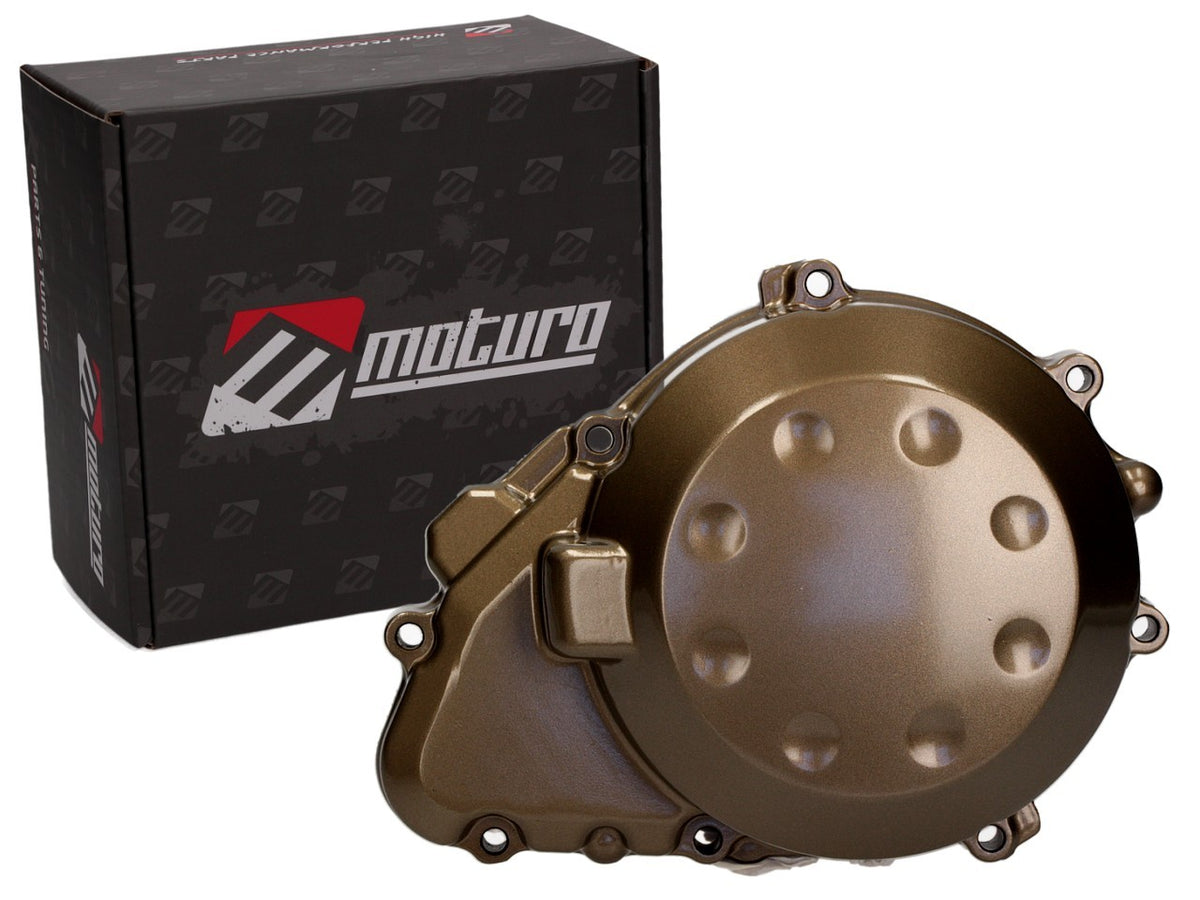 Moturo Motordeckel für Kawasaki Z-750 (links) 04-06