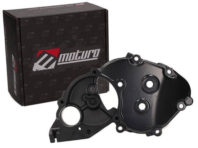 Moturo Motordeckel für Kawasaki ZX-10R (rechts) 08-10