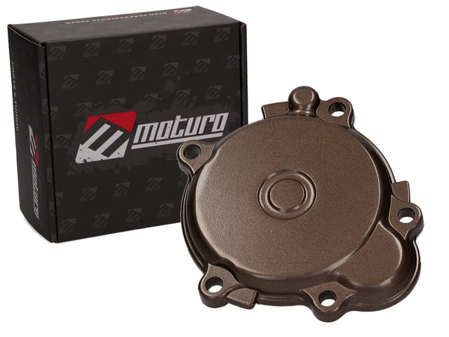 Moturo Motordeckel für Kawasaki ZX-10R (links klein) 04-05