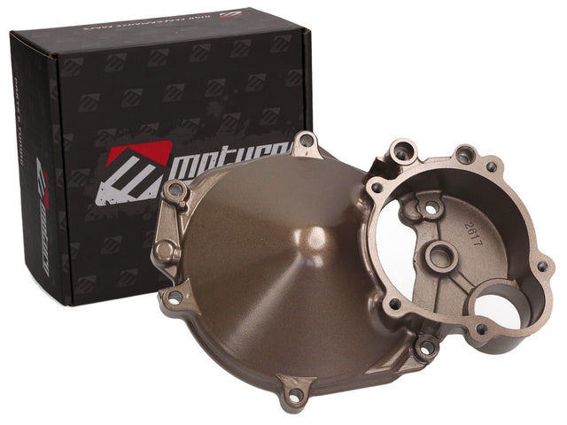 Moturo Motordeckel für Kawasaki ZX-10R (links) 04-06