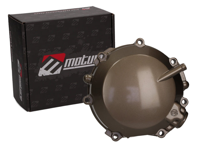 Moturo Motordeckel für Kawasaki ZX-12R (links) 00-01