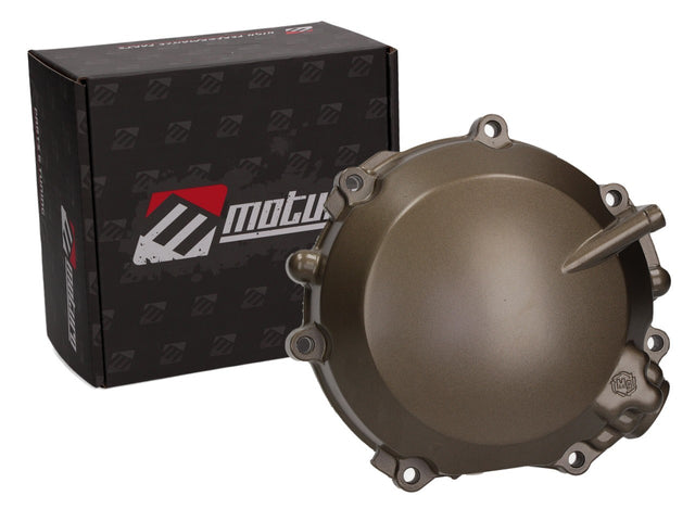 Moturo Motordeckel für Kawasaki ZX-12R (links) 02-06