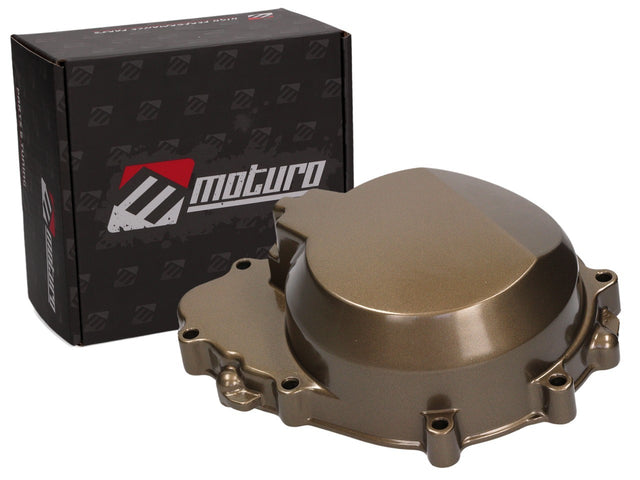 Moturo Motordeckel für Kawasaki ZX-6R ZX-6RR (links) 03-04