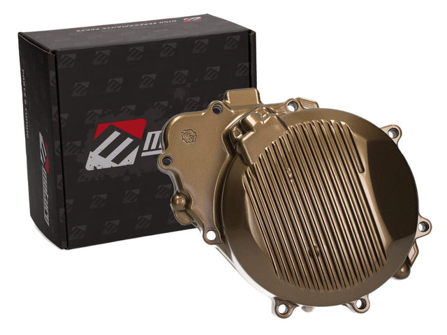 Moturo Motordeckel für Kawasaki ZX-6R ZX600G (links) 98-02