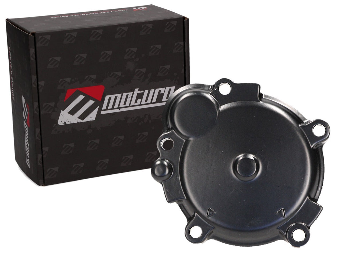 Moturo Motordeckel für Kawasaki ZX-6R (rechts klein) 09-11