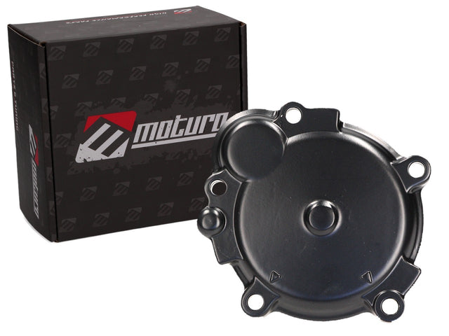 Moturo Motordeckel für Kawasaki ZX-6R (rechts klein) 09-11