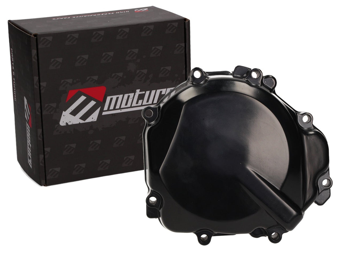 Moturo Motordeckel für Suzuki GSX-R 1000 K3-K4 (links)