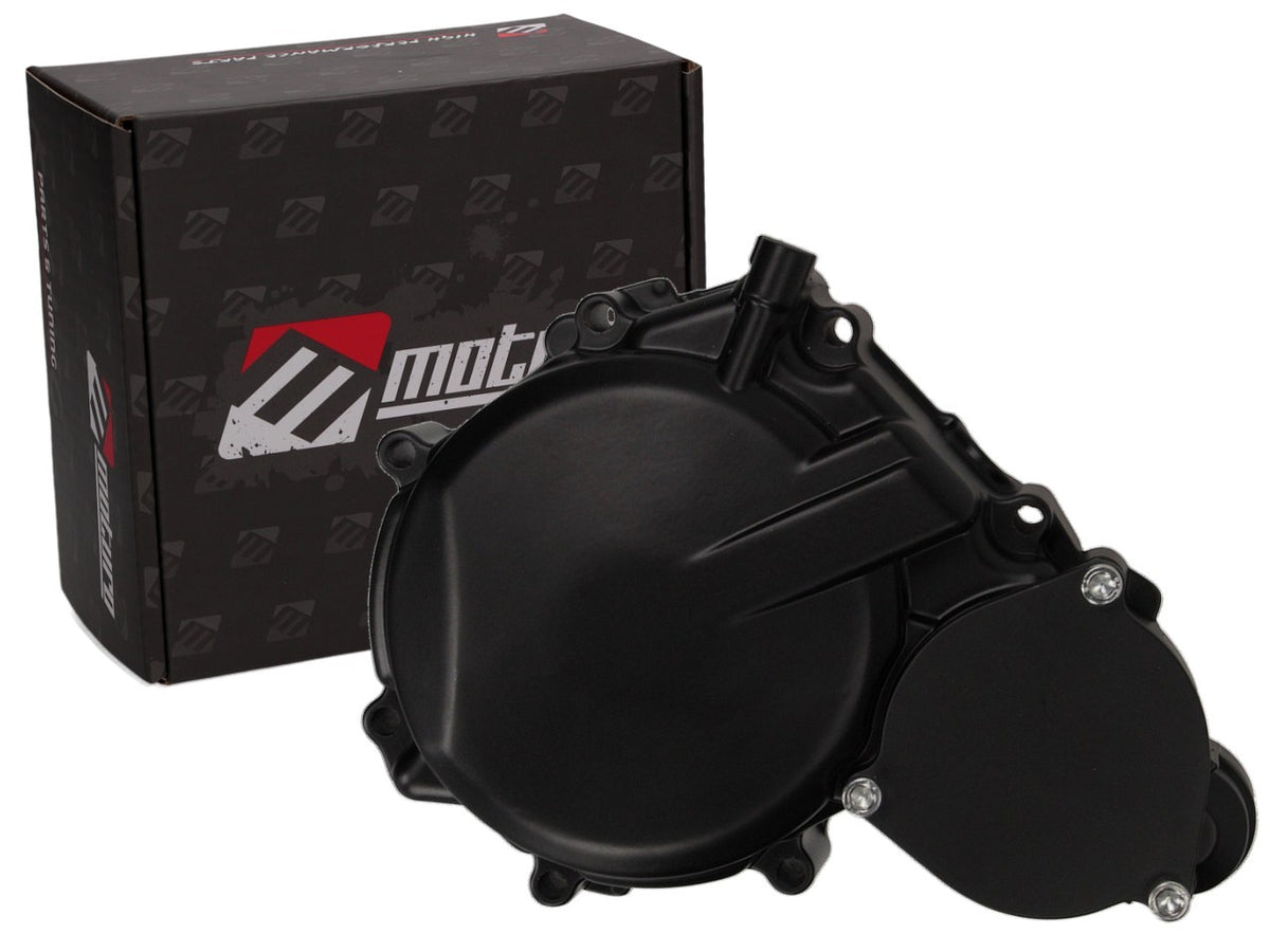 Moturo engine cover left for Suzuki GSX-R 600 750 06-14 K6-L4