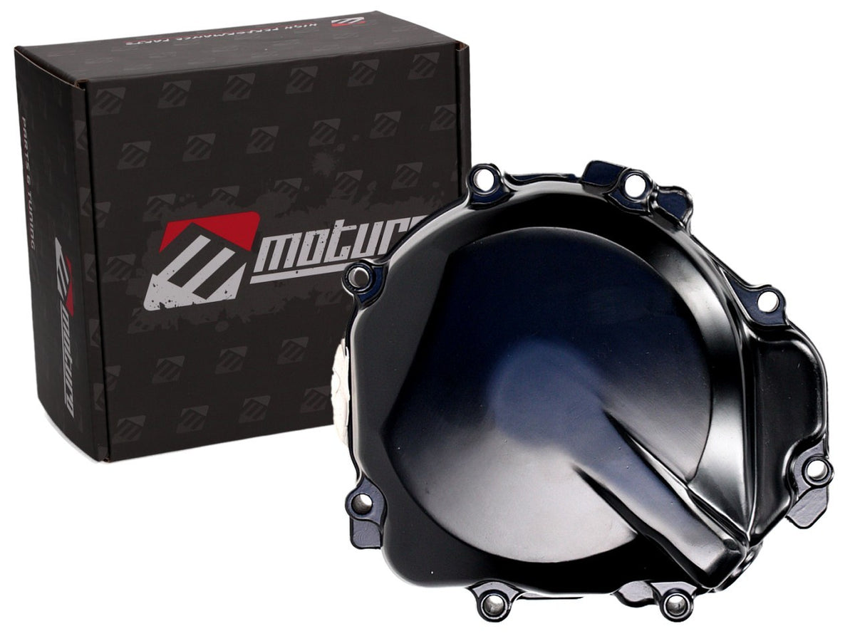 Moturo Motordeckel für Suzuki GSX-R1000 05-08 (links) K5-K8