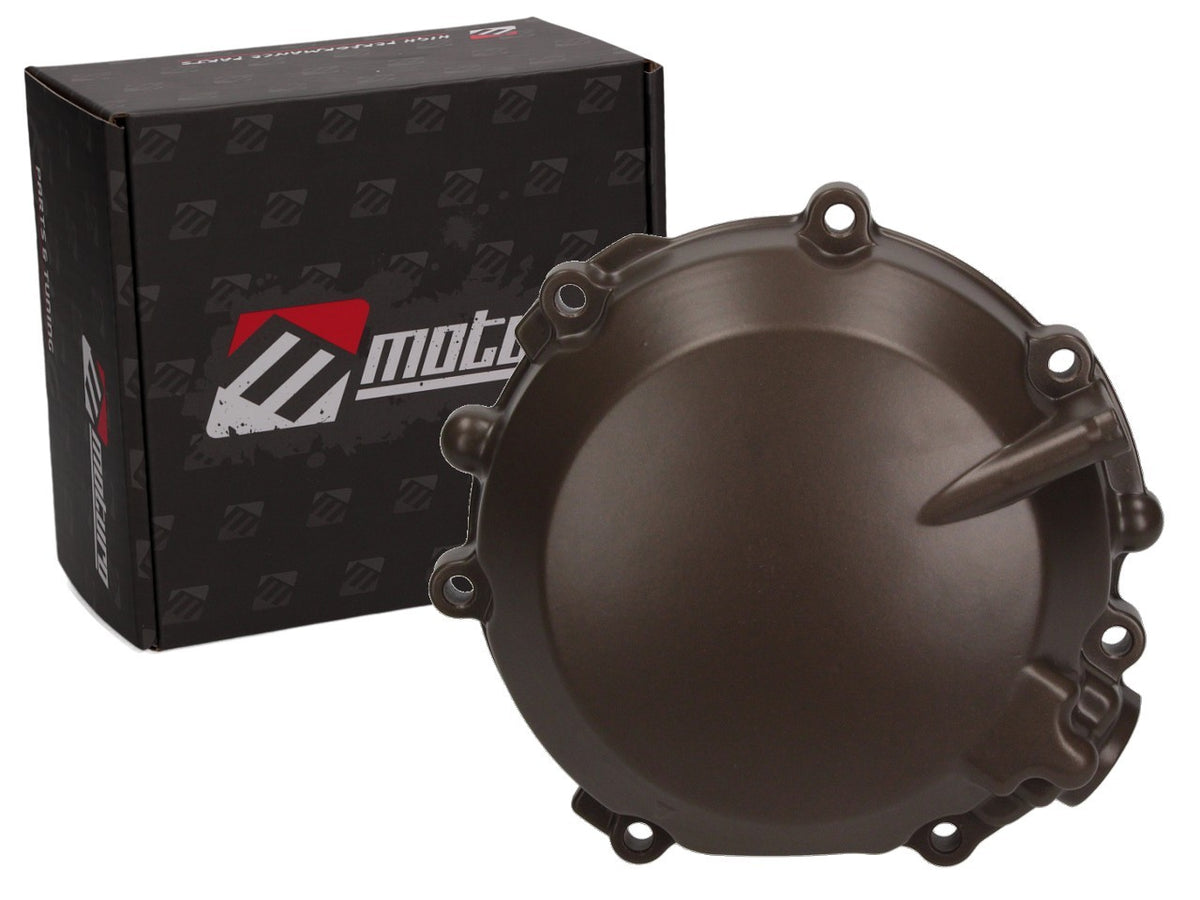 Moturo Motordeckel links passend für Honda CBR 900 RR 00-01