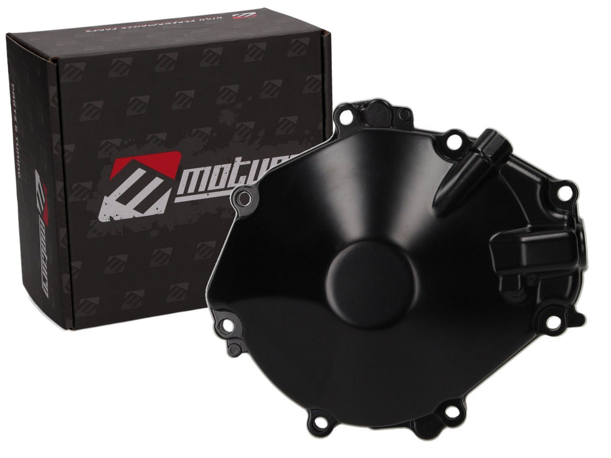 Moturo engine cover left for Suzuki GSX-R 1000 09-11