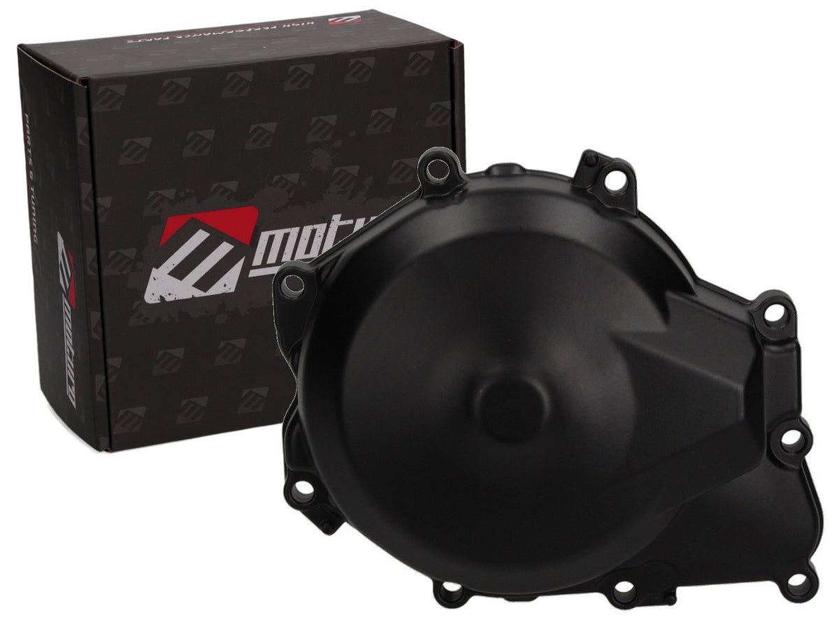 Moturo engine cover left for Yamaha YZF R6 06-09